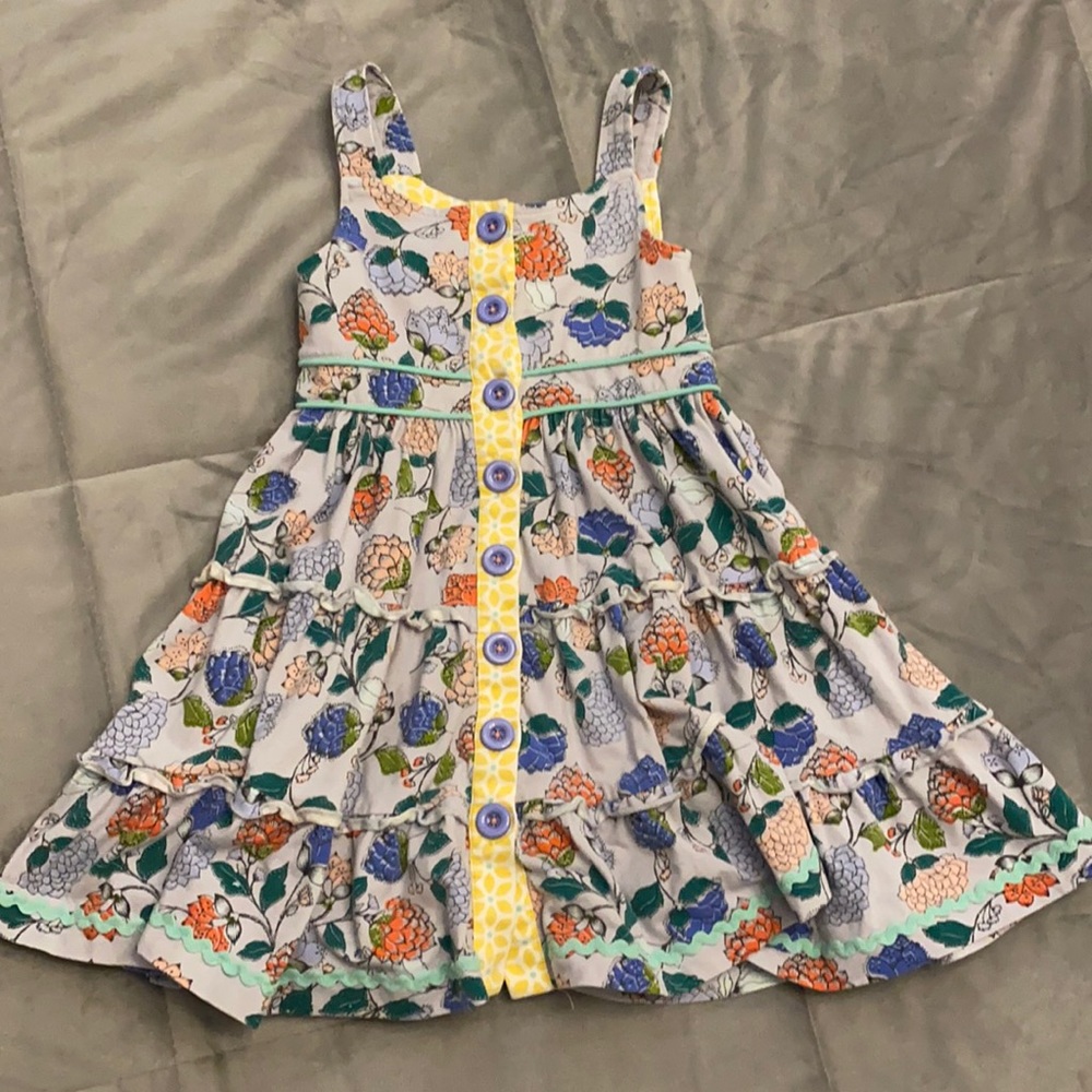 Matilda Jane Dress